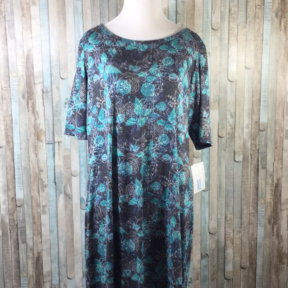 Julia dress